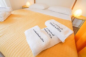 Le Stanze Di Brando E Nico