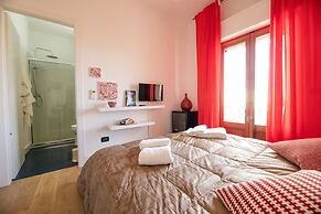 Le Stanze Di Brando E Nico