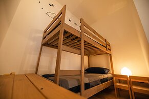 Le Stanze Di Brando E Nico