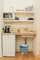 Le Stanze Di Brando E Nico