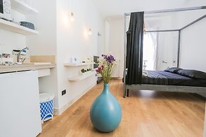 Le Stanze Di Brando E Nico