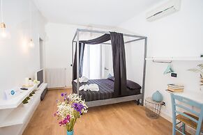 Le Stanze Di Brando E Nico