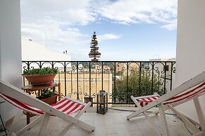 Le Stanze Di Brando E Nico