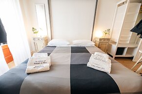 Le Stanze Di Brando E Nico