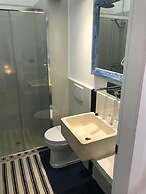 Le Stanze Di Brando E Nico