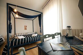 Le Stanze Di Brando E Nico