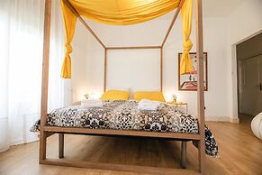 Le Stanze Di Brando E Nico