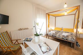 Le Stanze Di Brando E Nico