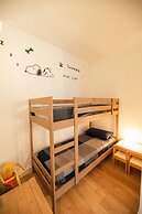 Le Stanze Di Brando E Nico