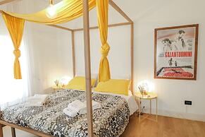 Le Stanze Di Brando E Nico