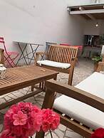 Le Stanze Di Brando E Nico