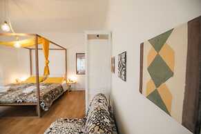 Le Stanze Di Brando E Nico