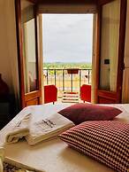 Le Stanze Di Brando E Nico