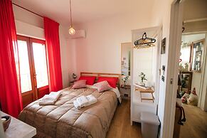 Le Stanze Di Brando E Nico