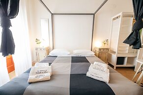 Le Stanze Di Brando E Nico