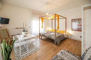 Le Stanze Di Brando E Nico