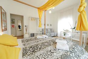 Le Stanze Di Brando E Nico