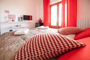 Le Stanze Di Brando E Nico