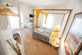 Le Stanze Di Brando E Nico