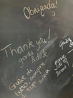 Le Stanze Di Brando E Nico