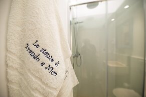 Le Stanze Di Brando E Nico