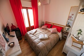 Le Stanze Di Brando E Nico