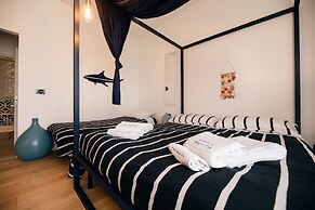 Le Stanze Di Brando E Nico