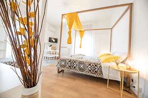 Le Stanze Di Brando E Nico