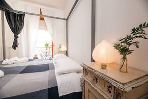 Le Stanze Di Brando E Nico