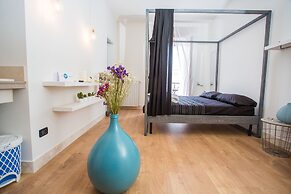 Le Stanze Di Brando E Nico