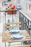 Le Stanze Di Brando E Nico