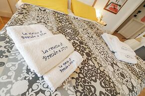 Le Stanze Di Brando E Nico