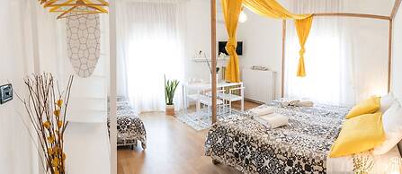 Le Stanze Di Brando E Nico