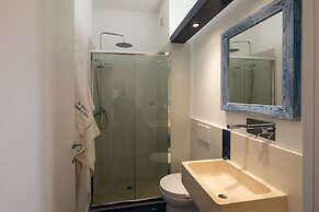 Le Stanze Di Brando E Nico