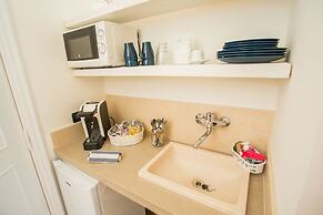 Le Stanze Di Brando E Nico