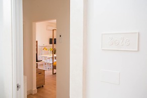 Le Stanze Di Brando E Nico