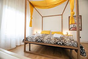 Le Stanze Di Brando E Nico