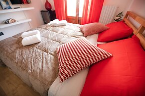 Le Stanze Di Brando E Nico