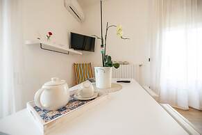 Le Stanze Di Brando E Nico