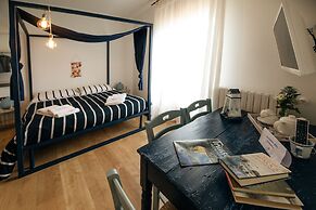 Le Stanze Di Brando E Nico