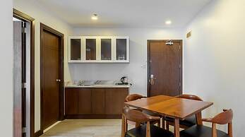 The Podium Boutique Hotel