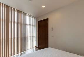 The Podium Boutique Hotel