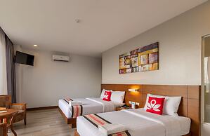 The Podium Boutique Hotel