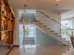 The Podium Boutique Hotel