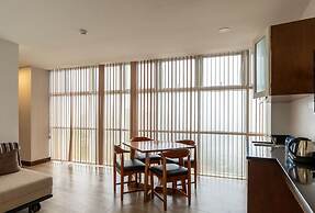 The Podium Boutique Hotel