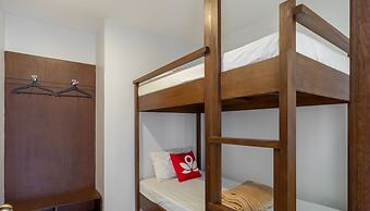 The Podium Boutique Hotel