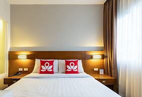 The Podium Boutique Hotel