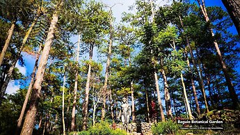 The Podium Boutique Hotel