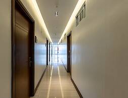 The Podium Boutique Hotel