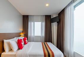 The Podium Boutique Hotel